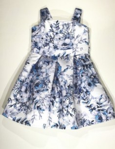 Vestido Byblos de Niña ref: BJ5405 1