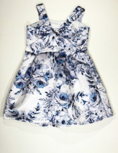 Vestido Byblos de Niña ref: BJ5405 1 2