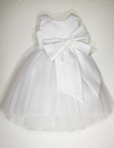 Vestido Byblos de Niña ref: BJ9035 1