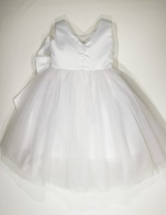 Vestido Byblos de Niña ref: BJ9035 1 2