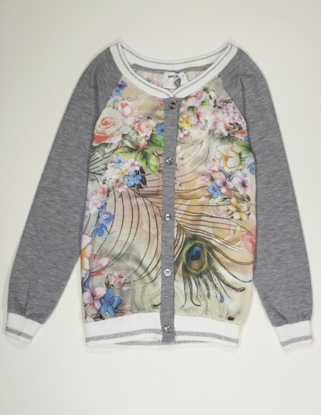 Bomber GAS de Niña ref: GG3802 1