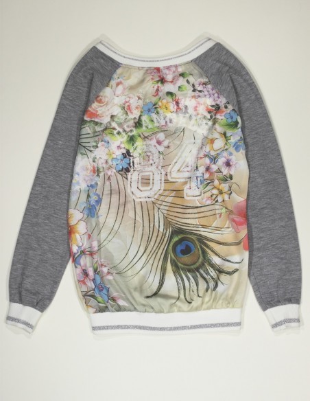 Bomber GAS de Niña ref: GG3802 2