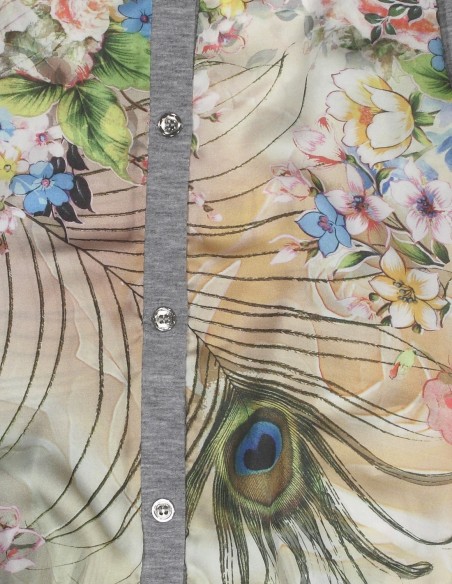 Bomber GAS de Niña ref: GG3802 3