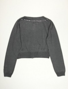 Chaqueta Chateau de Sable de Niña ref: PAILLETE 1 2