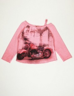 Sudadera IAM de Niña ref: 99833 1