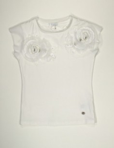 Camiseta Byblos de Niña ref: BJ9101 1