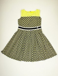 Vestido Byblos de Niña ref: BJ7621 1