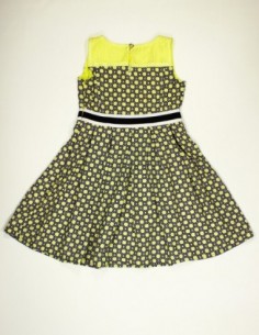 Vestido Byblos de Niña ref: BJ7621 1 2