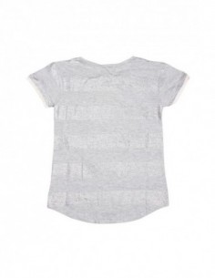 Camiseta B.J. Charles de Niña ref: 602CGL082 1 2