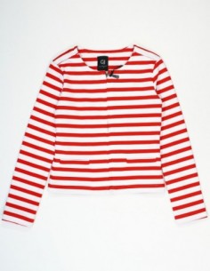 Chaqueta GJ Lab Project de Niña ref: 63SJD62991 1