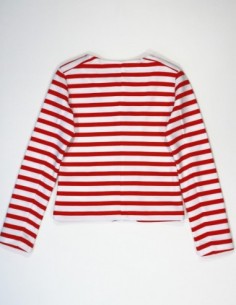 Chaqueta GJ Lab Project de Niña ref: 63SJD62991 1 2