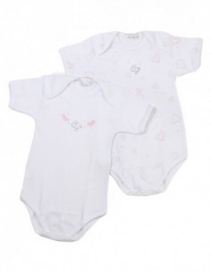 Conjunto Carlo Pignatelli de Niña ref: BYC708NP 1 2