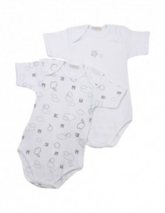 Conjunto Carlo Pignatelli de Niño ref: BYC714NP 1