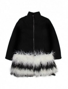 Abrigo Maelie de Niña ref: 006784 1