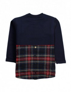 Sudadera Maelie de Niña ref: 007709 1 2