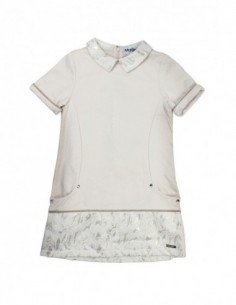 Vestido Maelie de Niña ref: 007878 1
