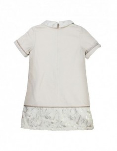 Vestido Maelie de Niña ref: 007878 1 2