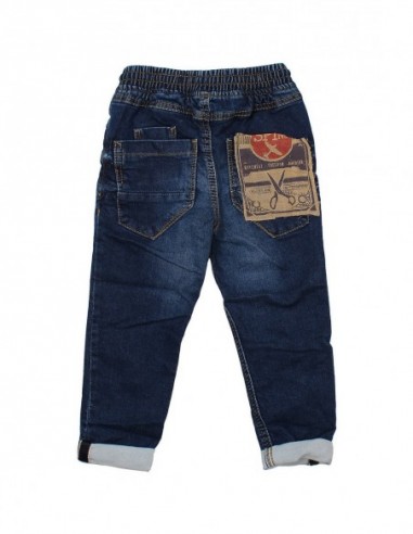 Pantalón Spitfire de Niño ref: 3141029 2