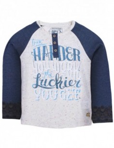 Camiseta Spitfire de Niño ref: B3802416 1