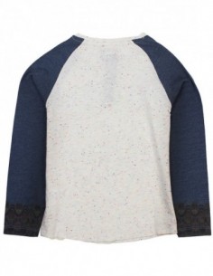 Camiseta Spitfire de Niño ref: B3802416 1 2