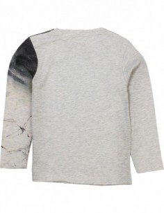 Camiseta Spitfire de Niño ref: B3802419 1 2