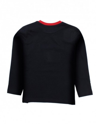 Camiseta U.S.Polo de Niño ref: 38920_35975 3