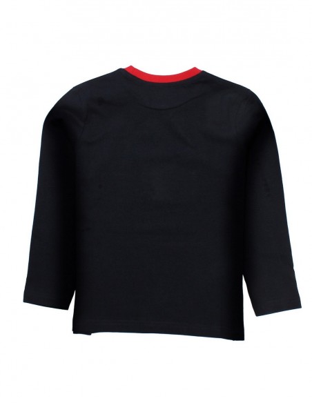 Camiseta U.S.Polo de Niño ref: 38920_35975 3