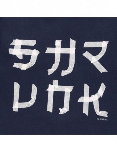 Camiseta Scotch & Soda de Niño ref: 140172night 2