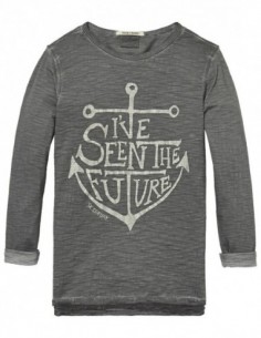 Camiseta Scotch & Soda de Niño ref: 140160 1