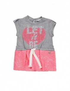 Vestido So Twee by Miss Grant de Niña ref: 55194 1