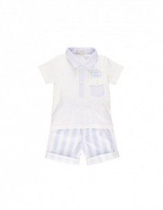 Conjunto Lullaby de Niño ref: 100803 1