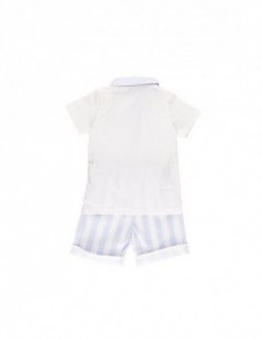 Conjunto Lullaby de Niño ref: 100803 1 2