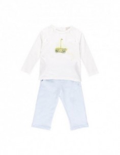 Conjunto Lullaby de Niño ref: 100808 1