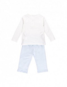 Conjunto Lullaby de Niño ref: 100808 1 2