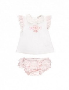 Conjunto Lullaby de Niña ref: 100847 1