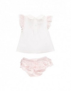 Conjunto Lullaby de Niña ref: 100847 1 2