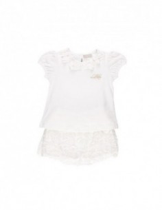 Conjunto Lullaby de Niña ref: 100903 1