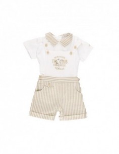 Conjunto Lullaby de Niño ref: 100915 1