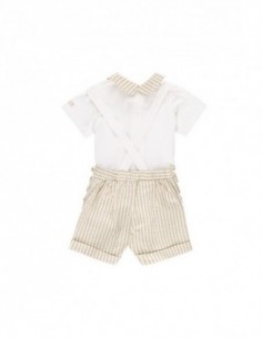 Conjunto Lullaby de Niño ref: 100915 1 2
