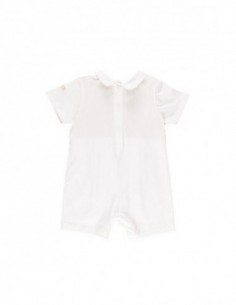 Pelele Lullaby de Niño ref: 100918 1 2