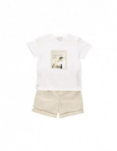 Conjunto Lullaby de Niño ref: 100919 1