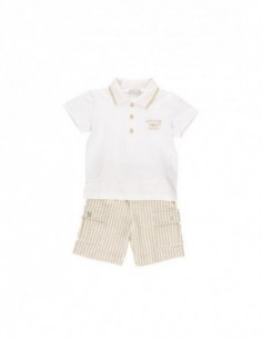 Conjunto Lullaby de Niño ref: 100920 1