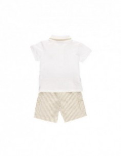 Conjunto Lullaby de Niño ref: 100920 1 2