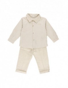 Conjunto Lullaby de Niño ref: 100921 1