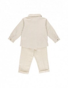 Conjunto Lullaby de Niño ref: 100921 1 2