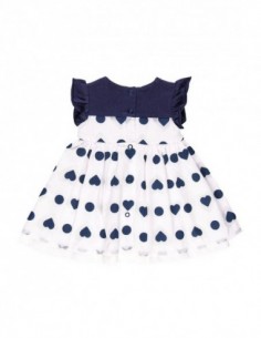 Vestido Lullaby de Niña ref: 101005 1 2