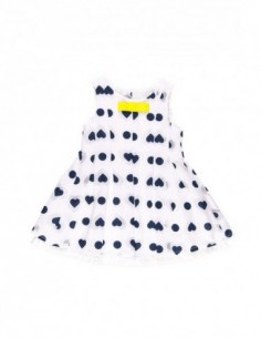 Vestido Lullaby de Niña ref: 101006 1