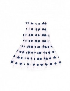 Vestido Lullaby de Niña ref: 101006 1 2