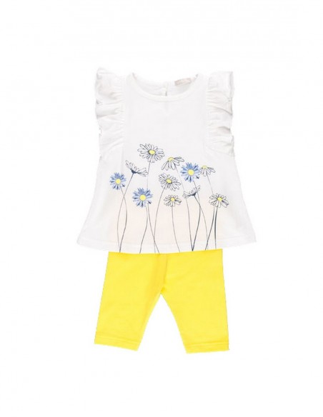 Conjunto Lullaby de Niña ref: 101010 1