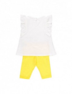 Conjunto Lullaby de Niña ref: 101010 1 2